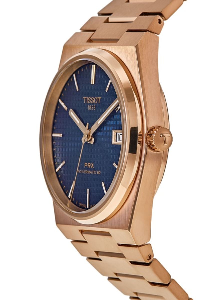 Tissot PRX Powermatic 80 T137.407.33.041.00 Stainless Steel 3