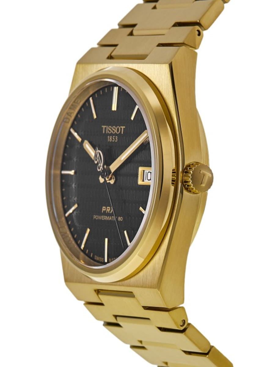 Tissot PRX Powermatic 80 T137.407.33.051.00 Stainless Steel 3