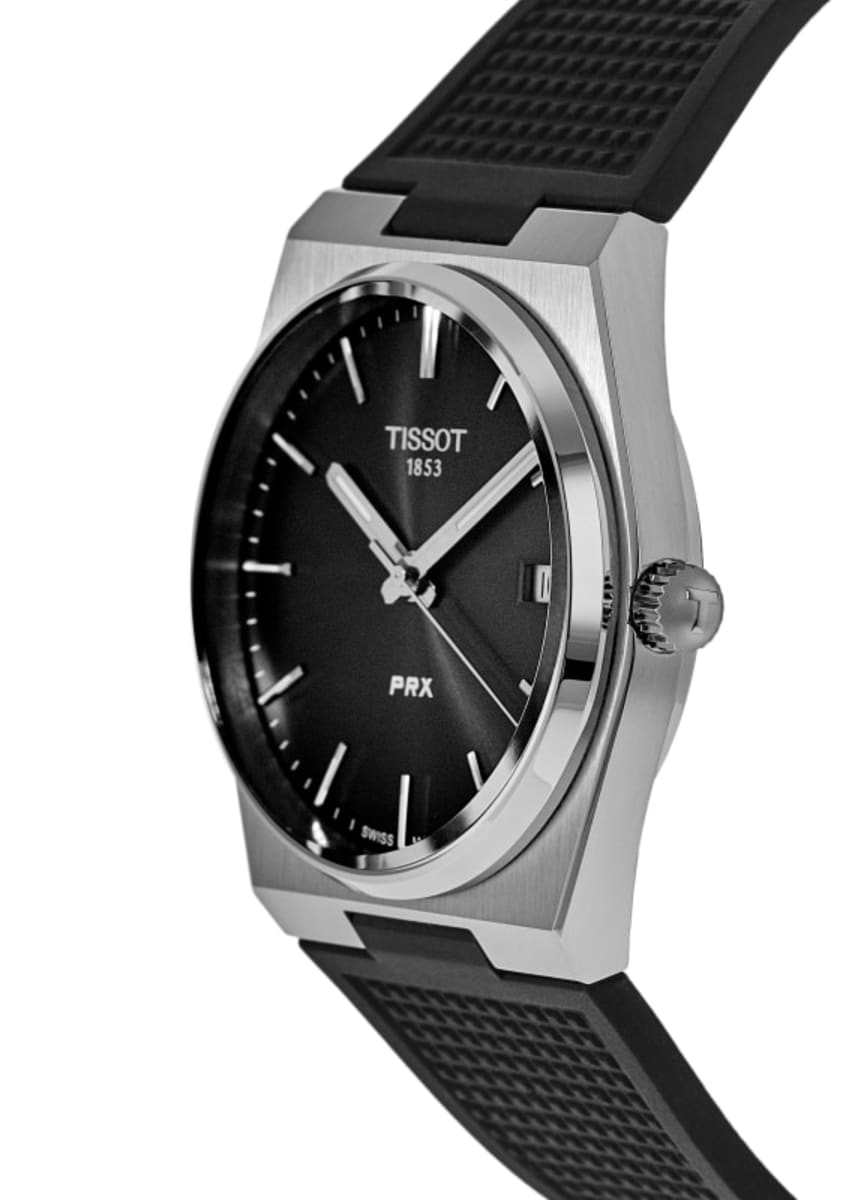 Tissot PRX Quartz T137.410.17.051.00 Stainless Steel 3