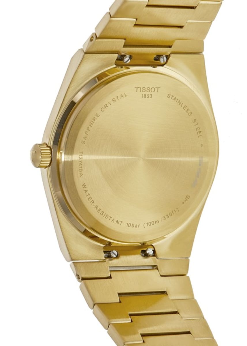 Tissot PRX Quartz T137.410.33.021.00 Stainless Steel 3