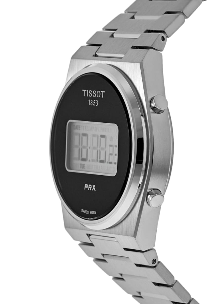 Tissot PRX 39mm T137.463.11.050.00 Stainless Steel 3