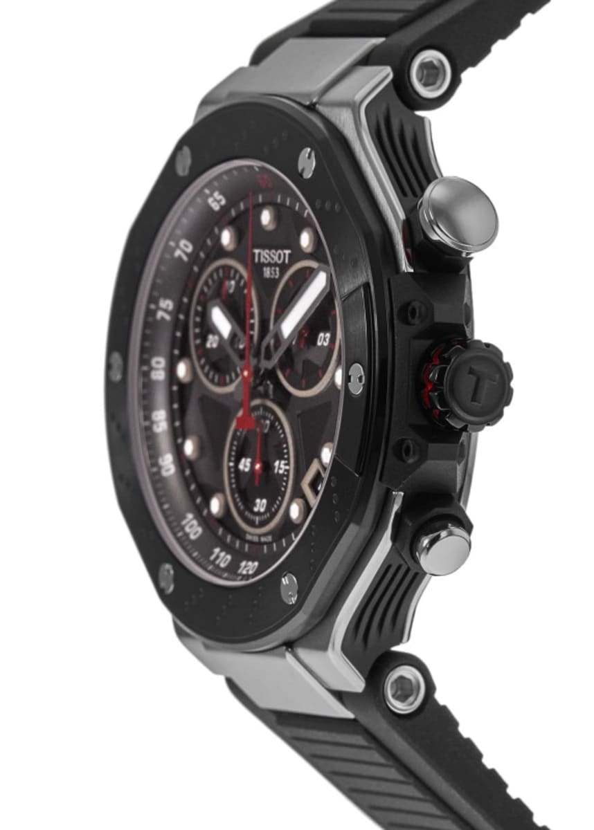 Tissot T-Race MotoGP T141.417.27.081.00 Stainless Steel 3