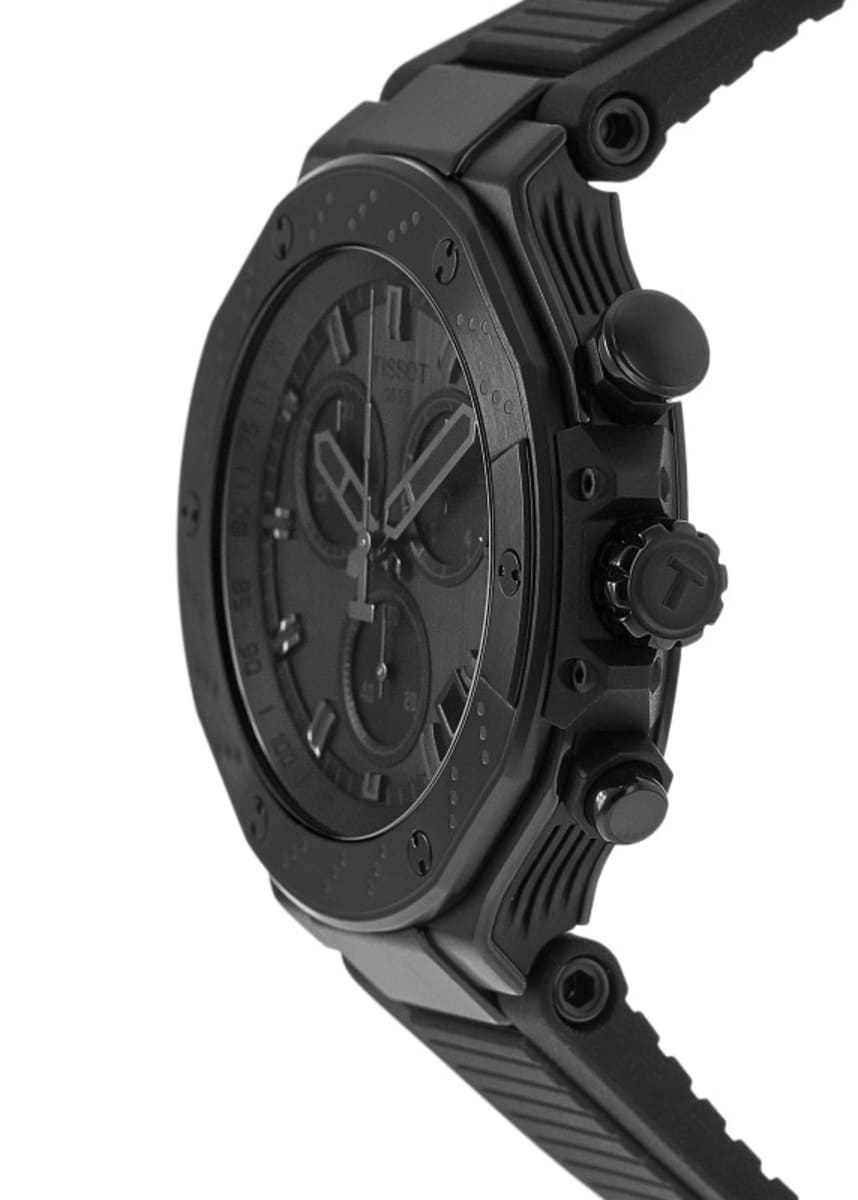 Tissot T-Race Chronograph T141.417.37.061.00 Stainless Steel 3