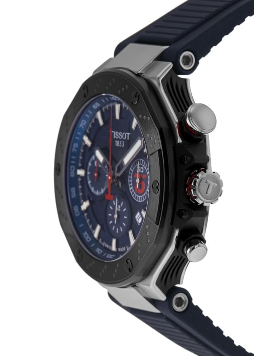 Tissot T-Race MotoGP T141.427.27.041.00 Stainless Steel 3