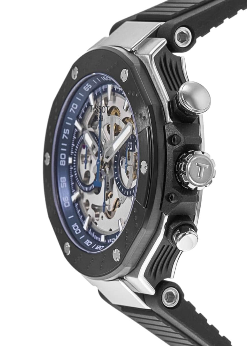 Tissot T-Race MotoGP T141.462.27.041.00 Stainless Steel 3