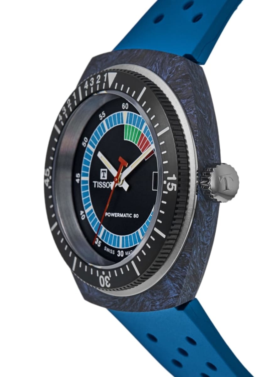 Tissot Sideral S Powermatic 80 T145.407.97.057.01 Stainless Steel 3