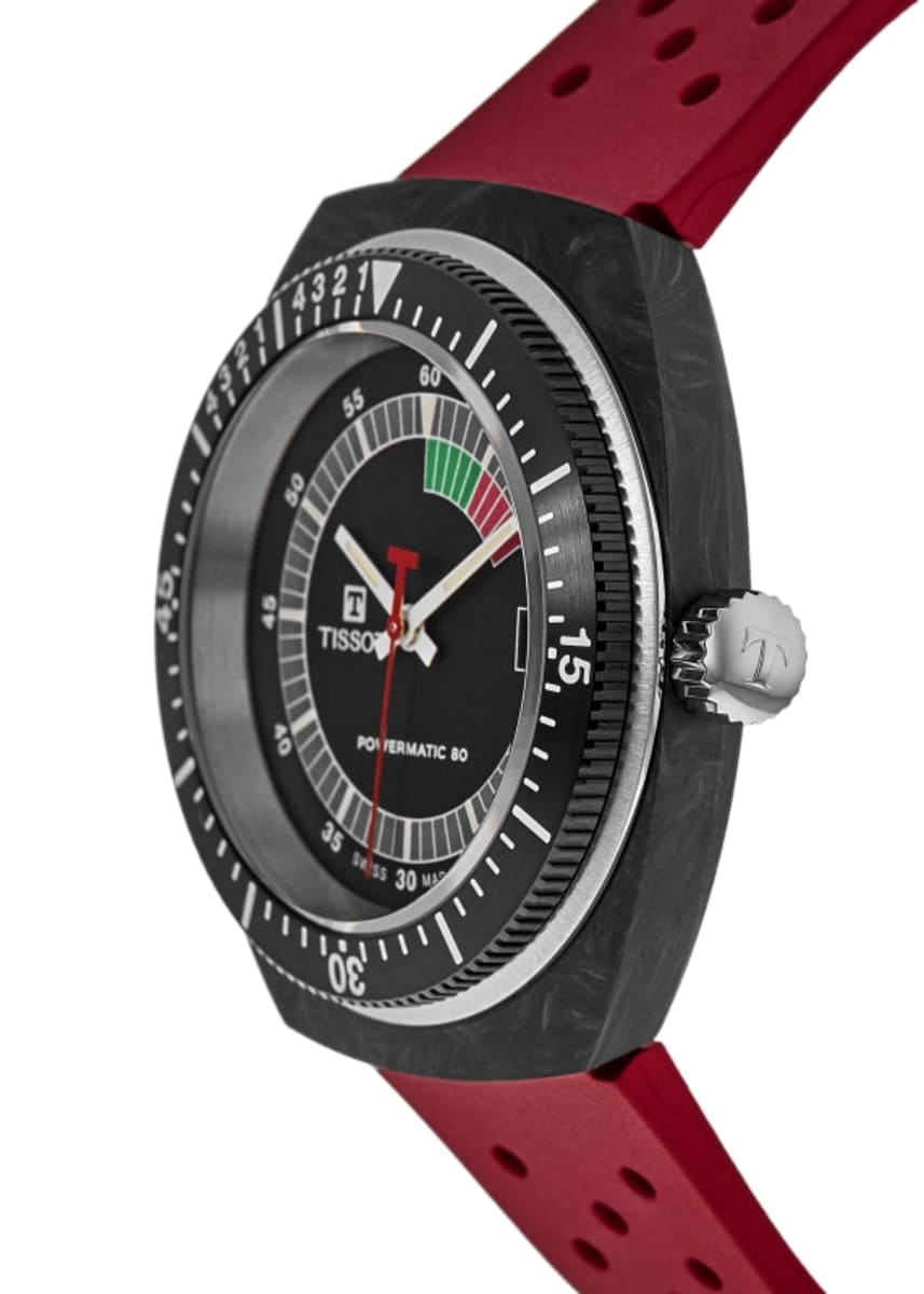 Tissot Sideral S Powermatic 80 T145.407.97.057.02 Stainless Steel 3