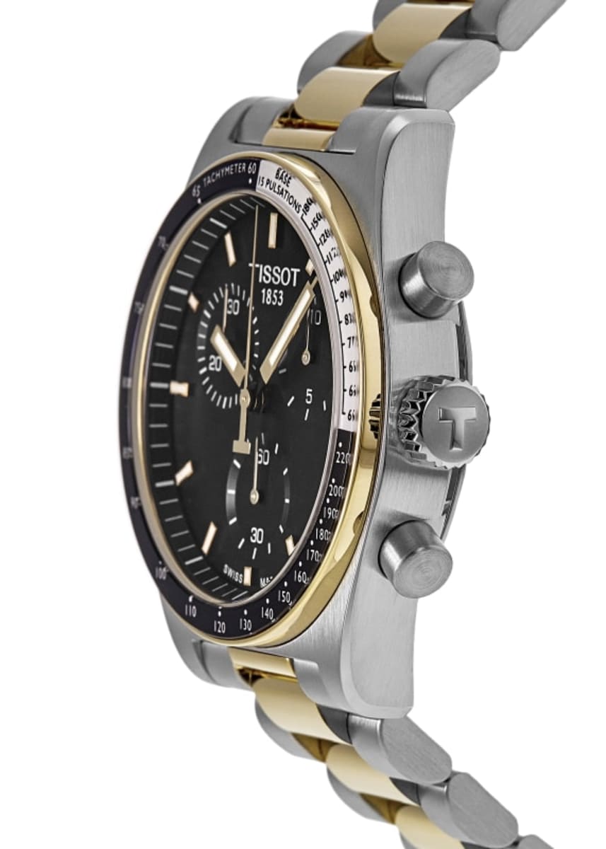 Tissot PR516 Chronograph T149.417.22.051.00 Stainless Steel 3