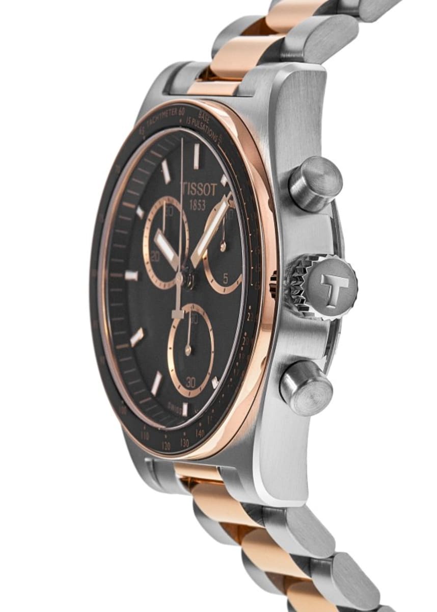 Tissot PR516 Chronograph T149.417.22.051.01 Stainless Steel 3