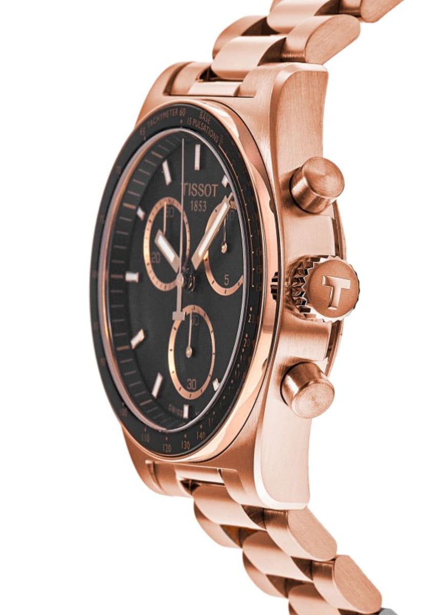 Tissot PRS 516 Chronograph T149.417.33.051.00 Stainless Steel 3