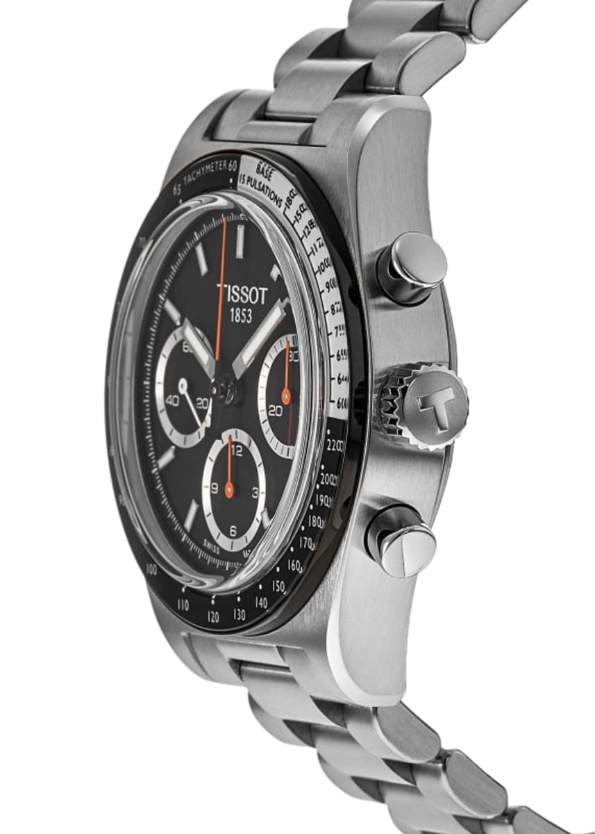 Tissot PR516 Chronograph T149.459.21.051.00 Stainless Steel 3