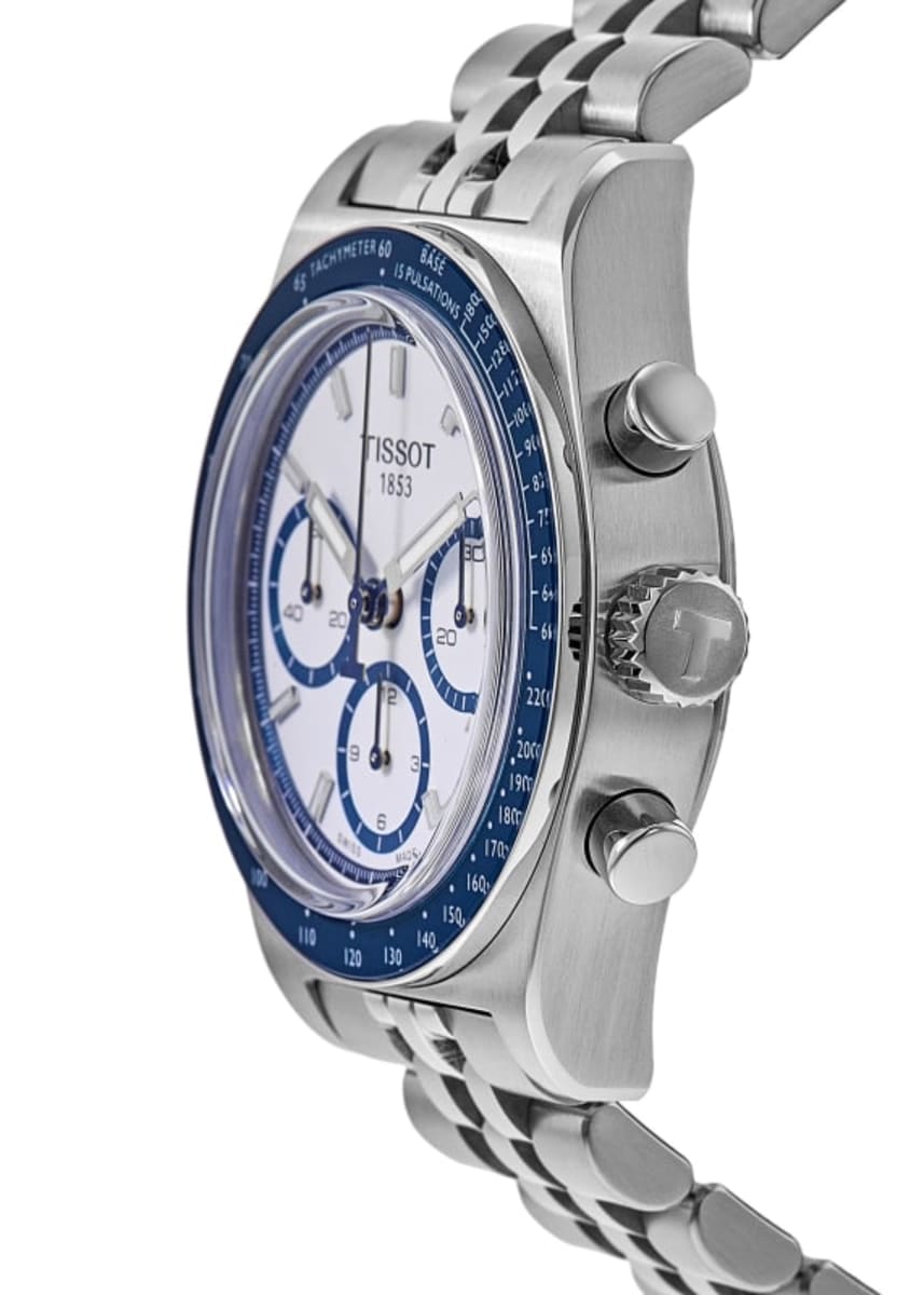 Tissot PR516 Chronograph T149.462.11.011.00 Stainless Steel 3