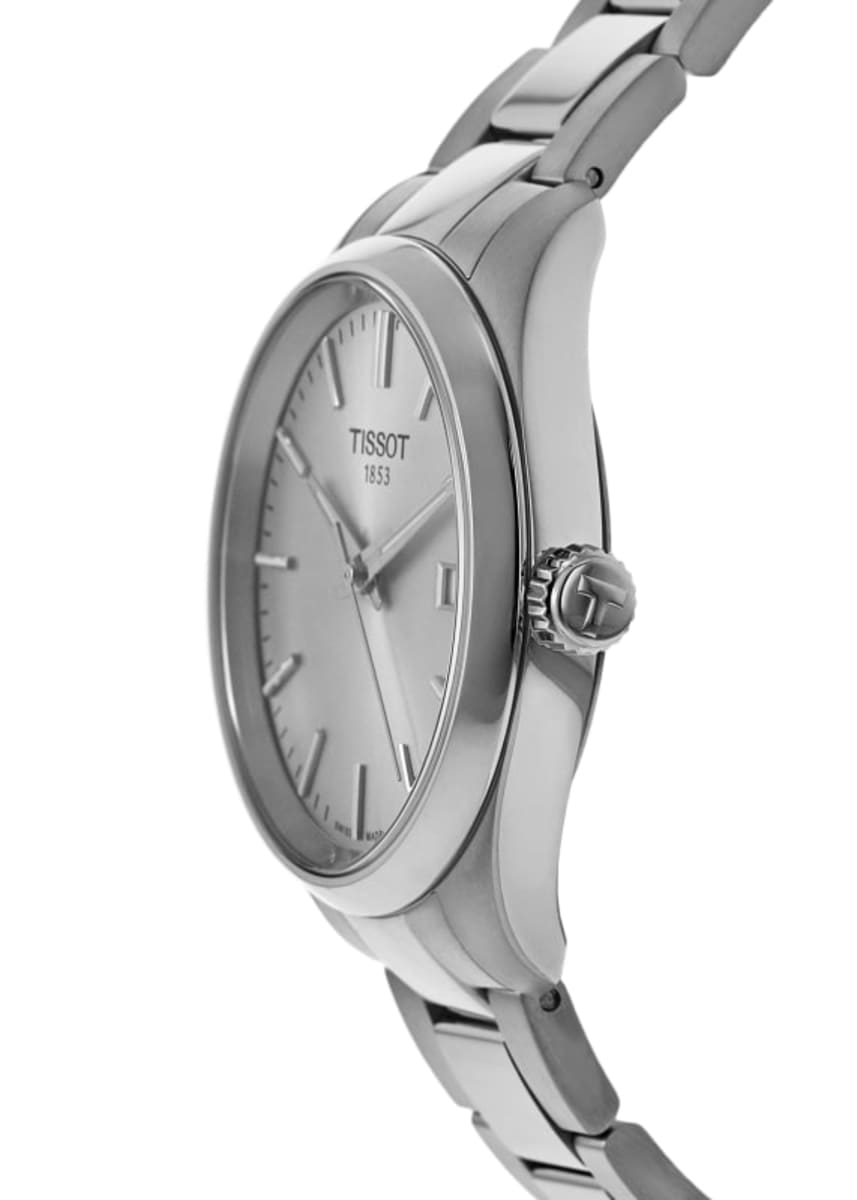 Tissot PR 100 Quartz T150.210.11.031.00 Stainless Steel 3