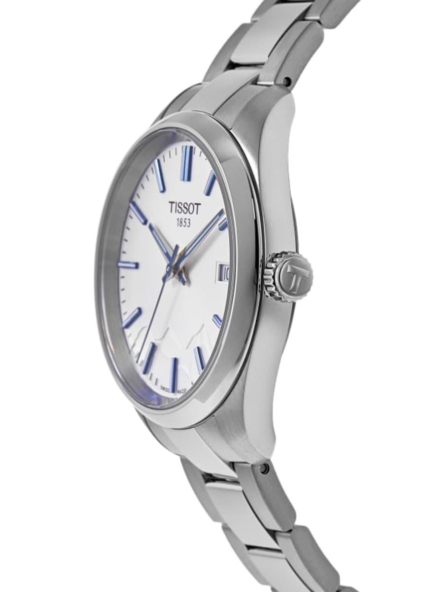 Tissot PR 100 Quartz T150.210.11.031.01 Stainless Steel 3