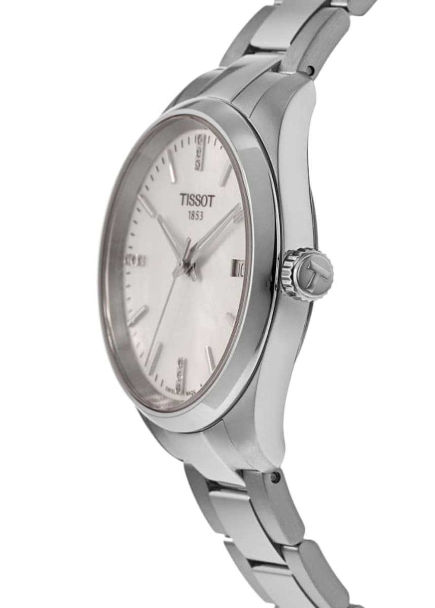 Tissot PR 100 Quartz T150.210.11.116.00 Stainless Steel 3
