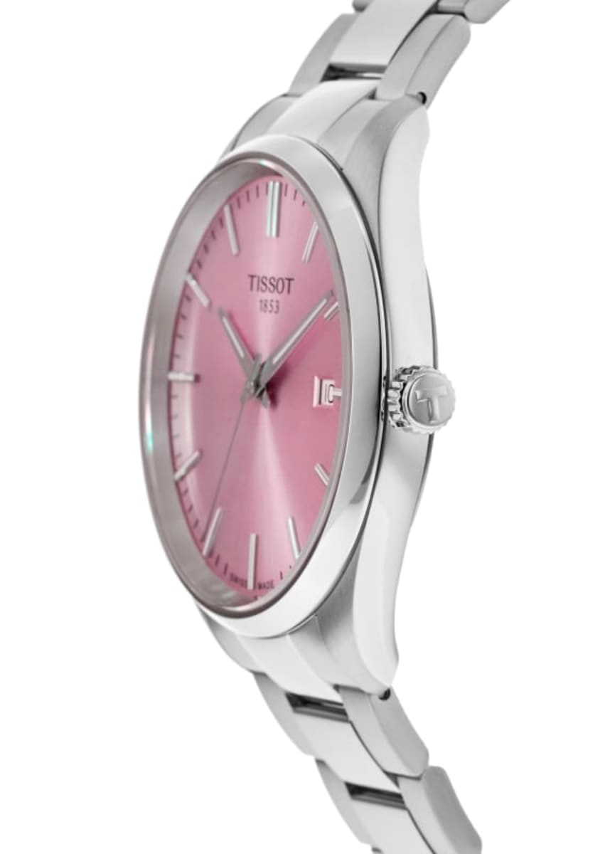 Tissot PR 100 Quartz T150.210.11.331.00 Stainless Steel 3