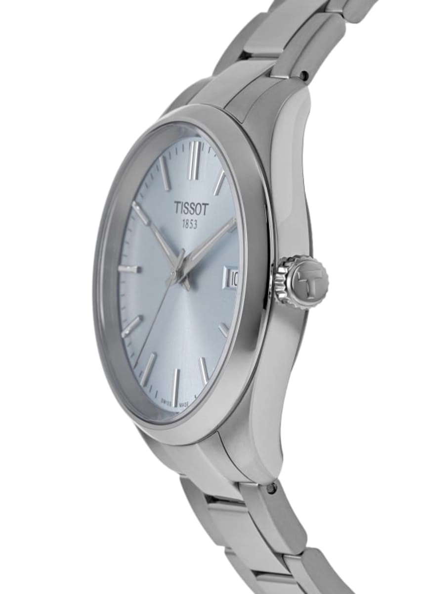 Tissot PR 100 Quartz T150.210.11.351.00 Stainless Steel 3