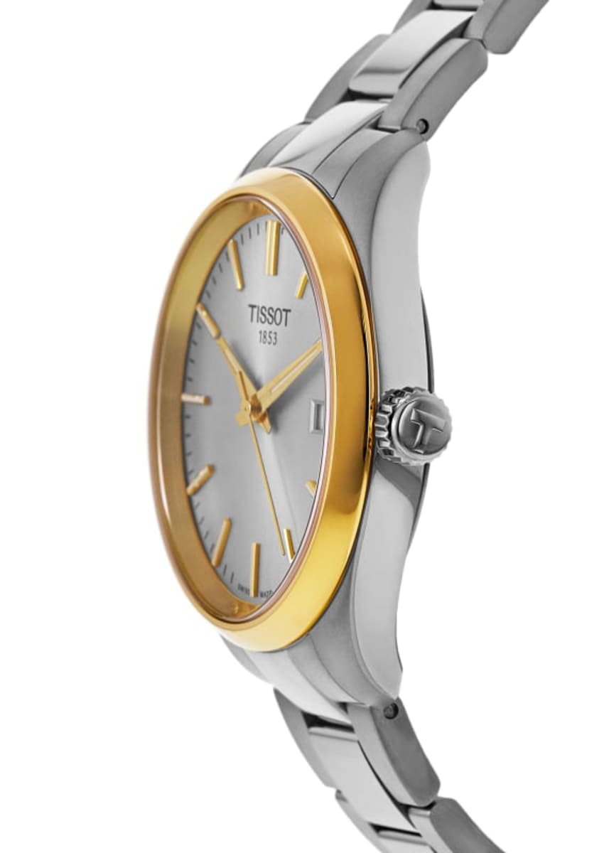 Tissot PR 100 Quartz T150.210.21.031.00 Stainless Steel 3