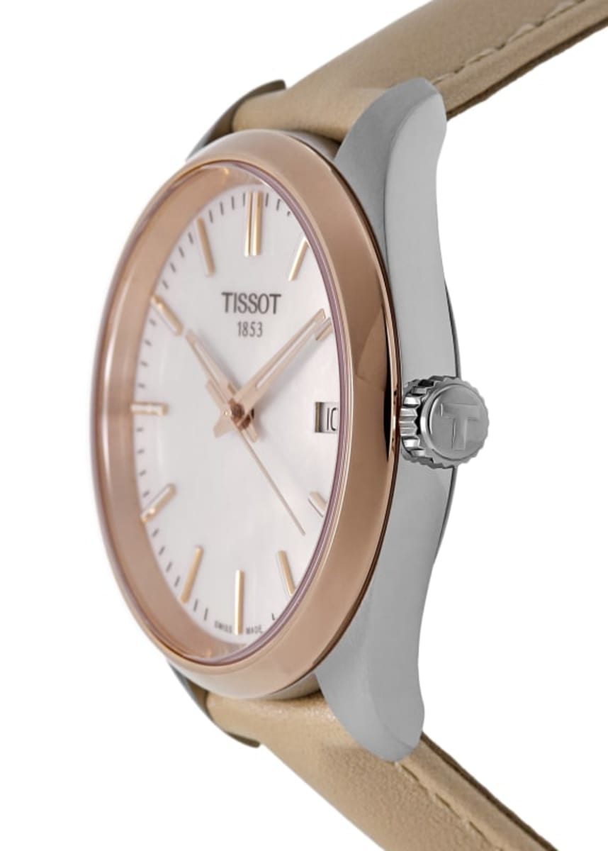 Tissot PR 100 Quartz T150.210.26.111.00 Stainless Steel 3