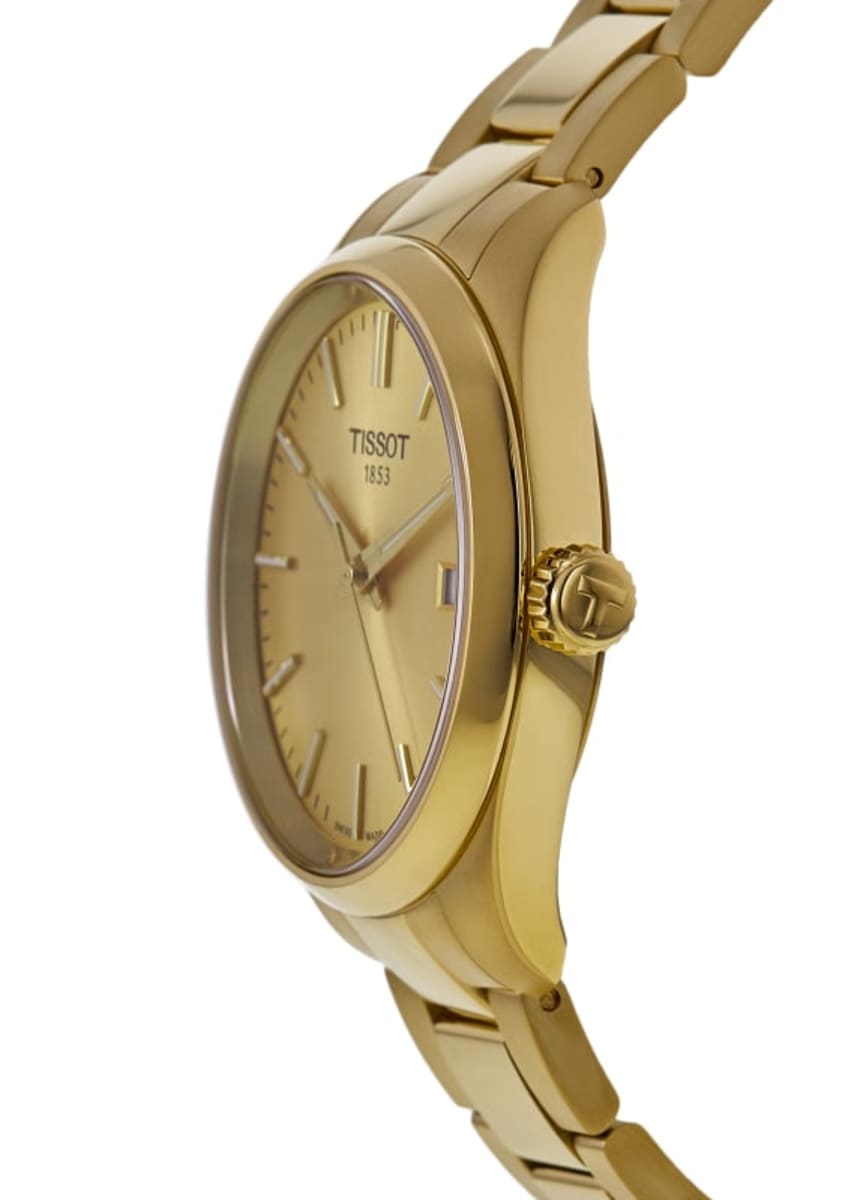 Tissot PR 100 Quartz T150.210.33.021.00 Stainless Steel 3