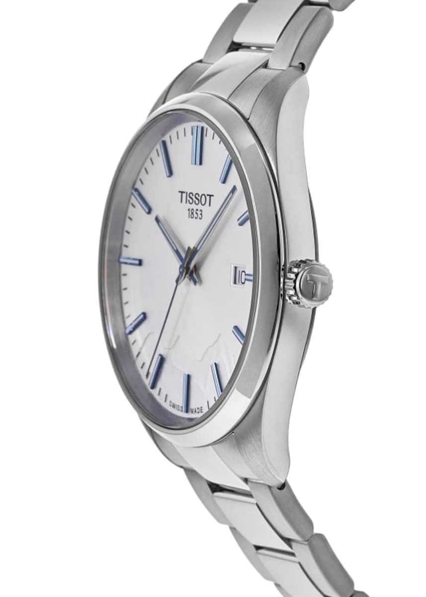 Tissot PR 100 Quartz T150.410.11.031.00 Stainless Steel 3