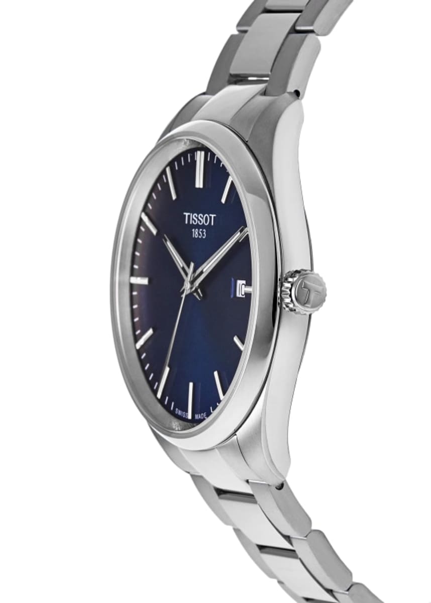 Tissot PR 100 Quartz T150.410.11.041.00 Stainless Steel 3
