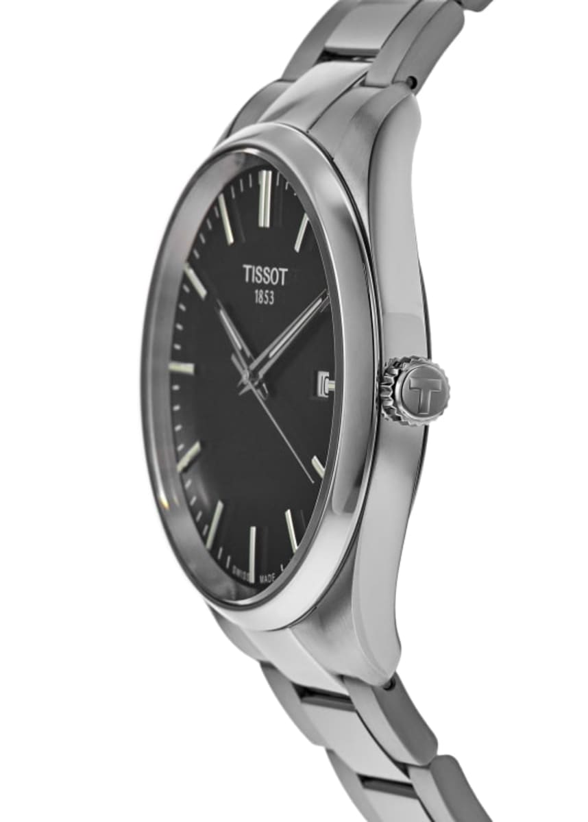 Tissot PR 100 Quartz T150.410.11.051.00 Stainless Steel 3