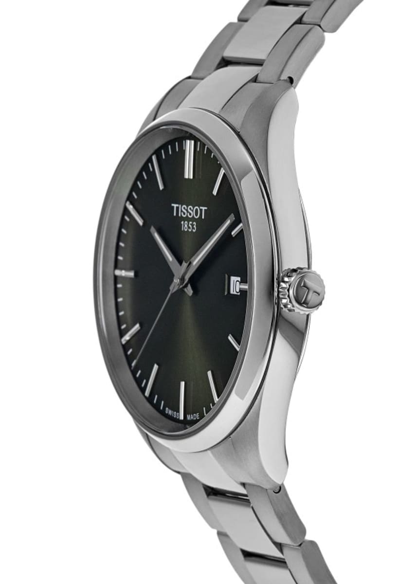 Tissot PR 100 Quartz T150.410.11.091.00 Stainless Steel 3