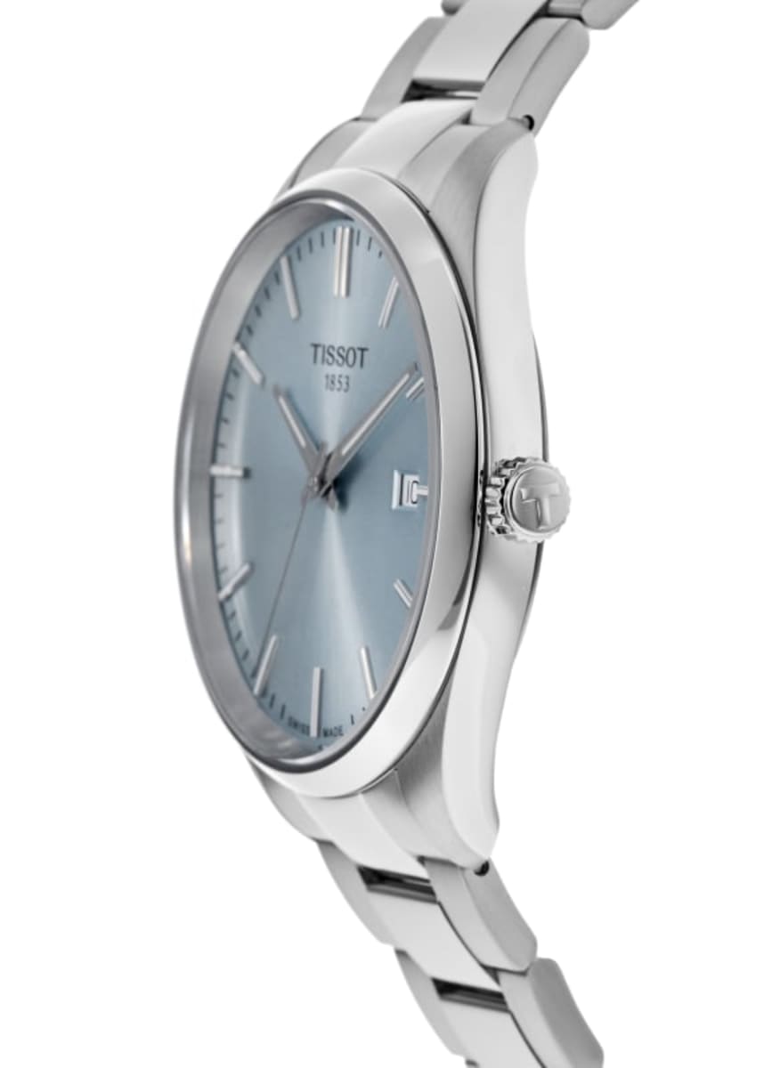 Tissot PR 100 Quartz T150.410.11.351.00 Stainless Steel 3