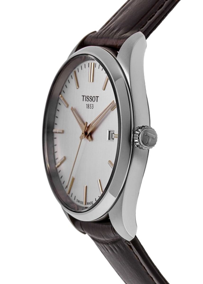 Tissot PR 100 Quartz T150.410.16.031.00 Stainless Steel 3