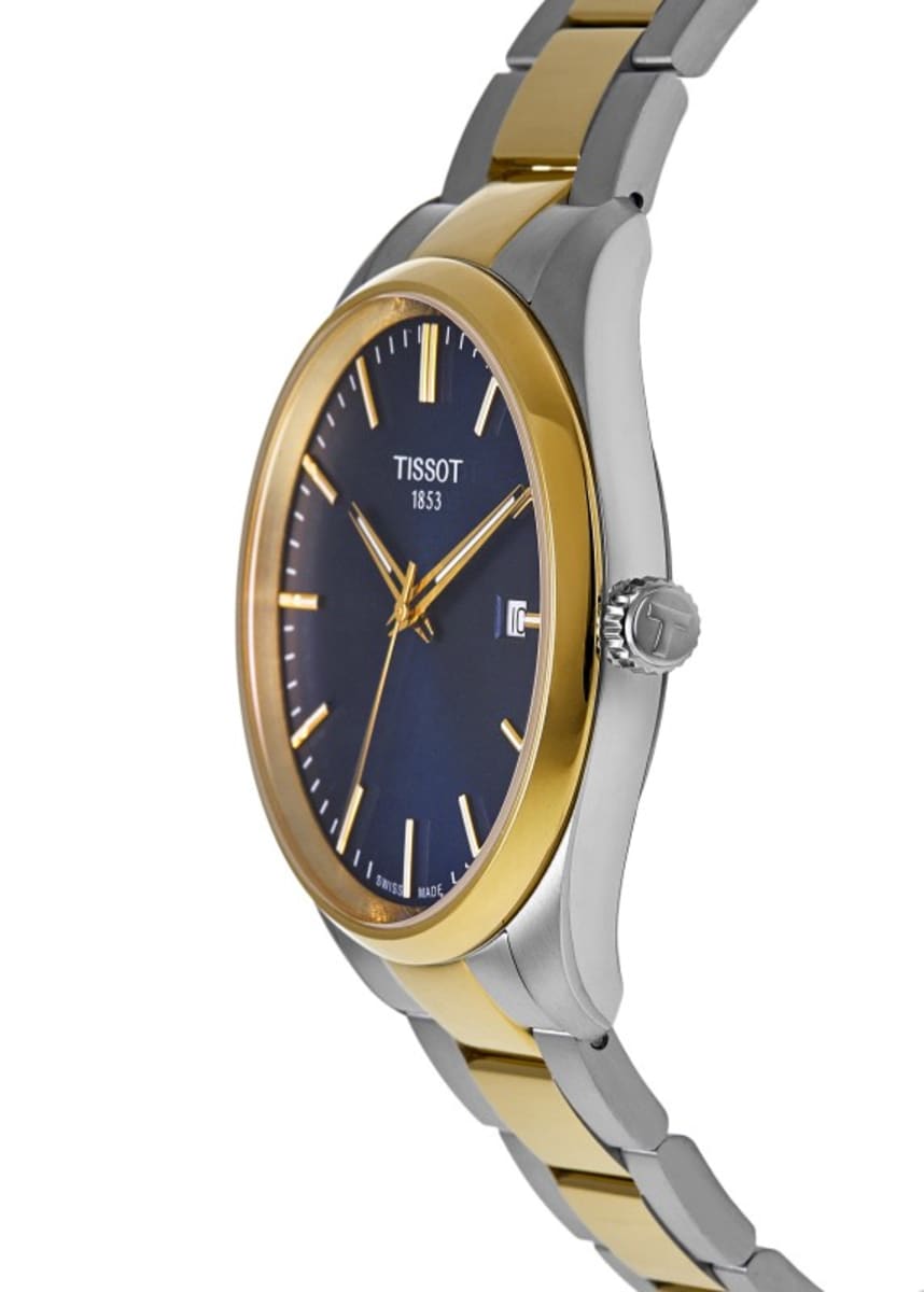 Tissot PR 100 Quartz T150.410.22.041.00 Stainless Steel 3
