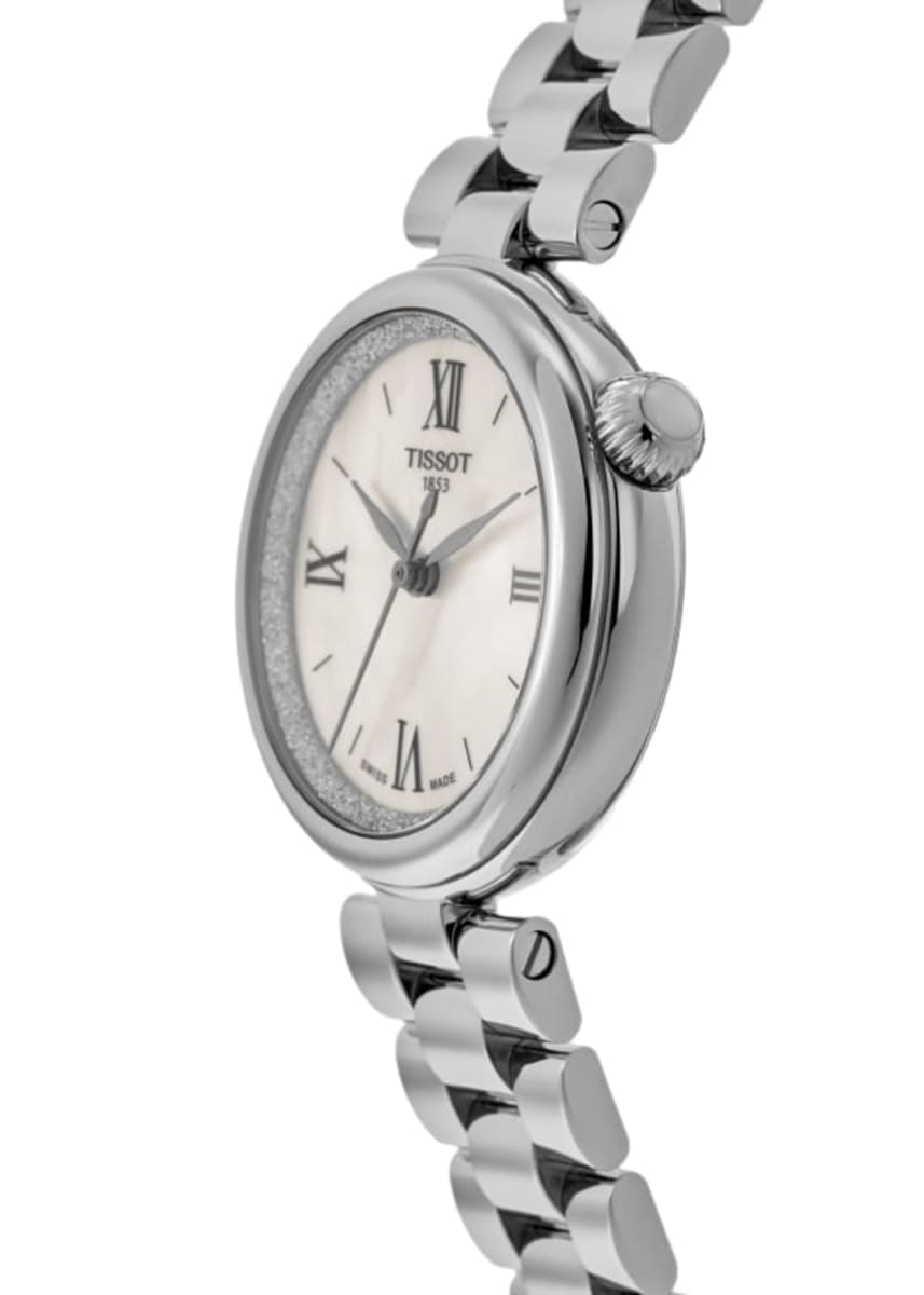 Tissot Desir Powermatic 80 T152.010.11.118.00 Stainless Steel 3