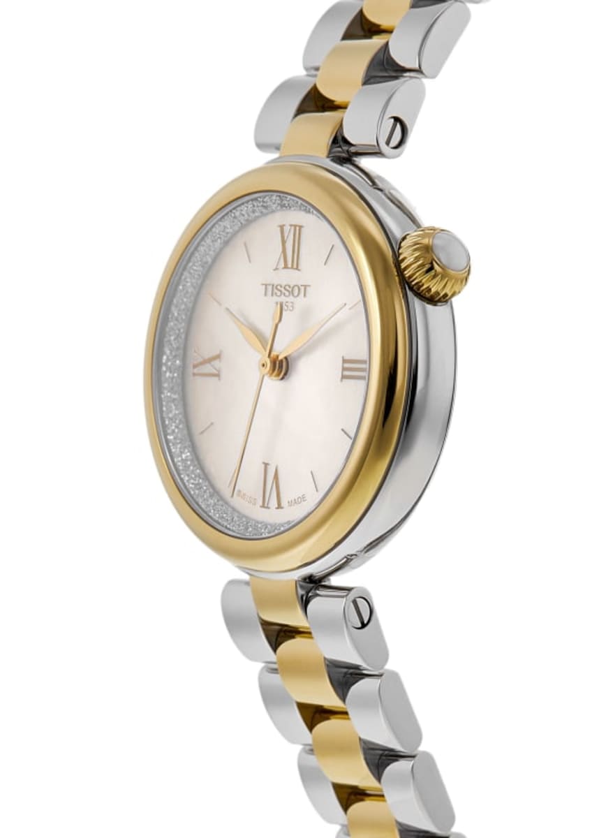 Tissot Desir Powermatic 80 T152.010.22.118.01 Stainless Steel 3