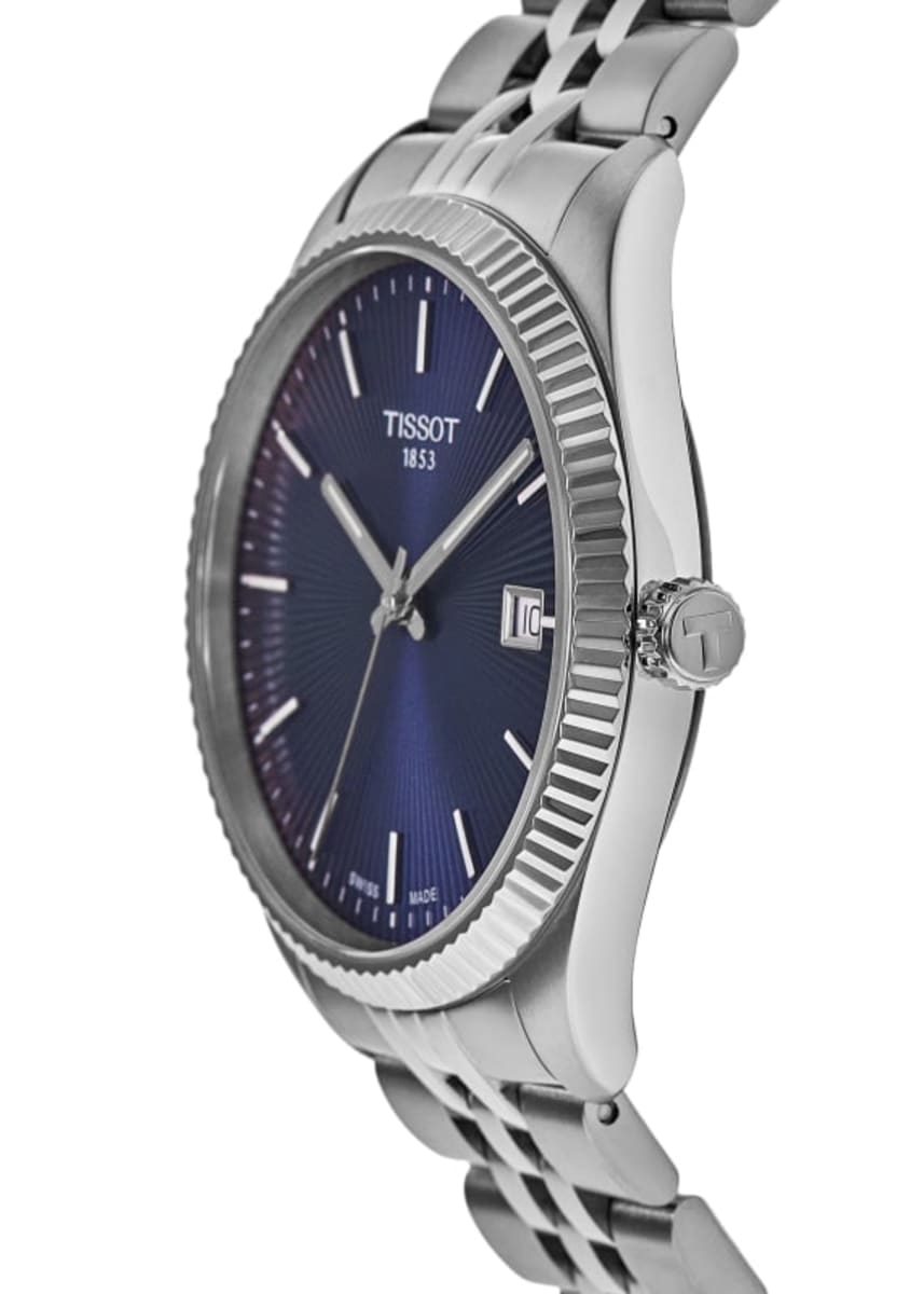 Tissot Ballade Quartz T156.410.11.041.00 Stainless Steel 3