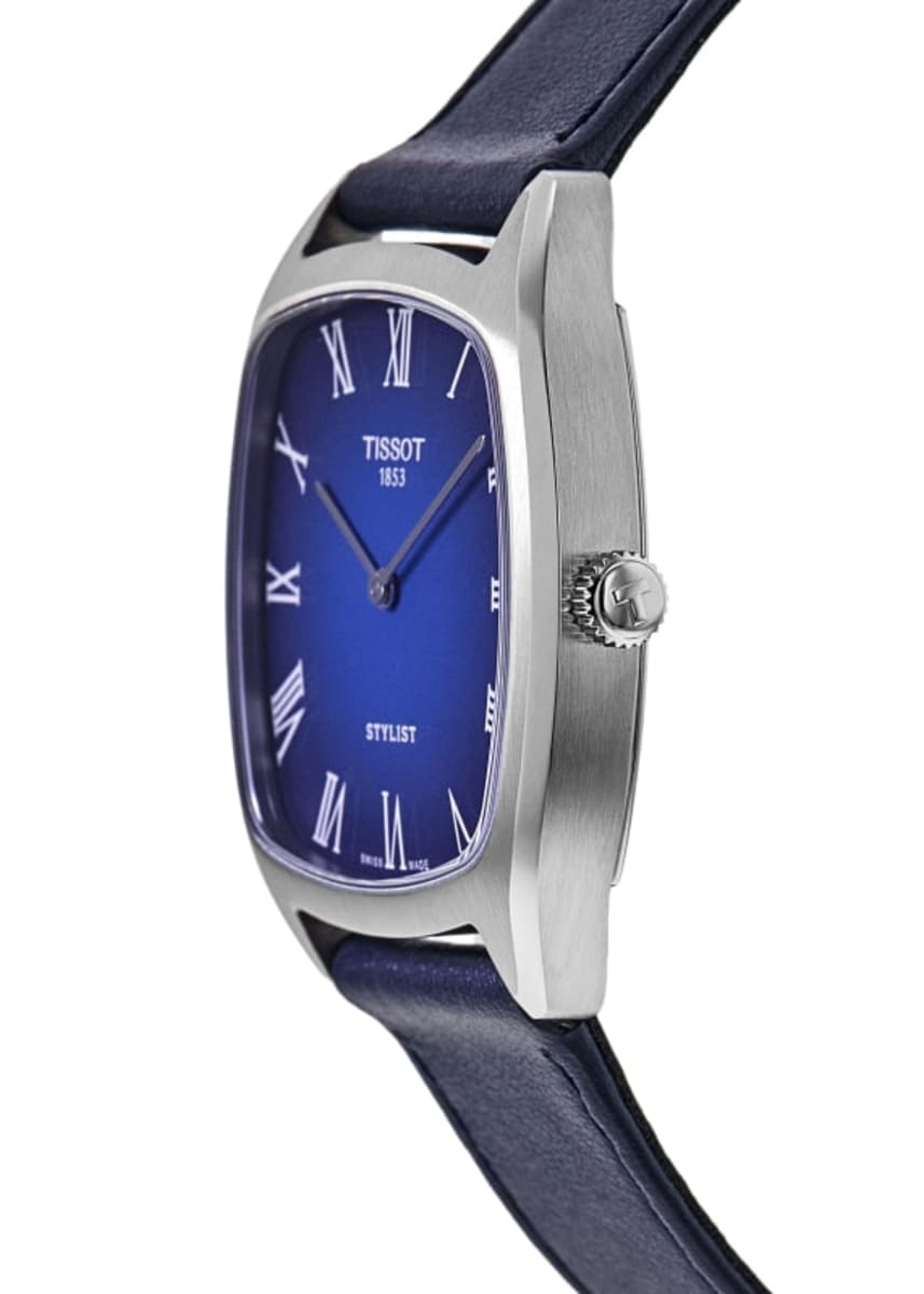 Tissot Stylist T159.909.16.043.00 Stainless Steel 3