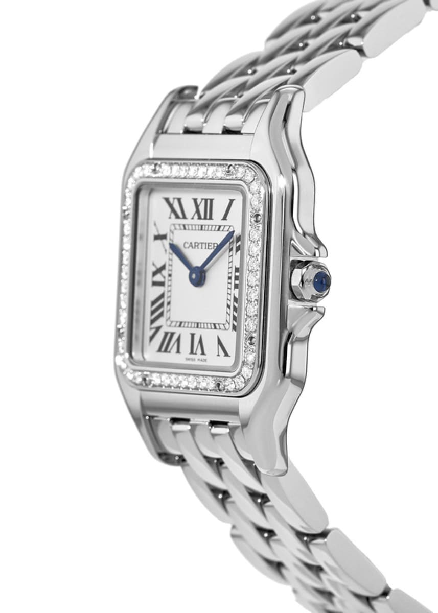 Cartier Panthere de Cartier Medium W4PN0008 Stainless Steel 3