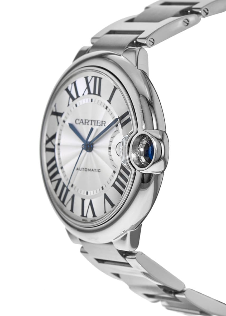 Cartier Ballon Bleu W69012Z4-PO Stainless Steel 3