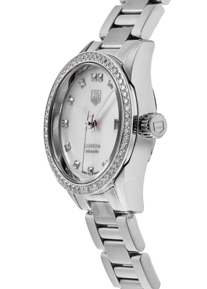 Tag Heuer Carrera Automatic WAR2415.BA0776-PO Stainless Steel 3