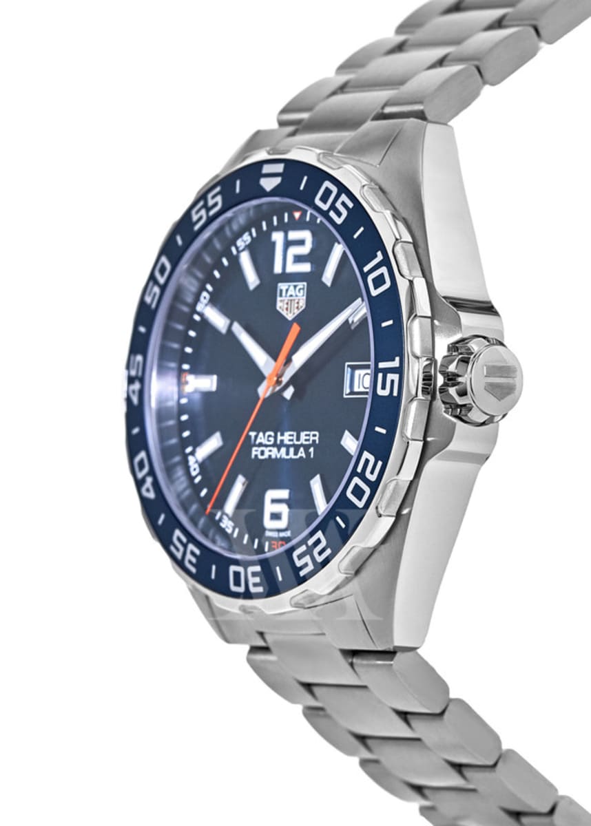 Tag Heuer Formula 1 Quartz WAZ1010.BA0842 Stainless Steel 3