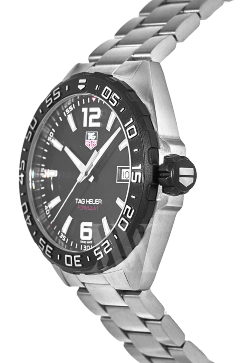 Tag Heuer Formula 1 Quartz WAZ1110.BA0875 Stainless Steel 3
