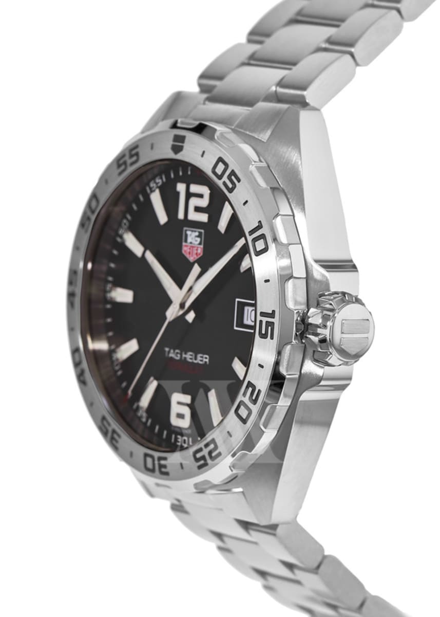 Tag Heuer Formula 1 Quartz WAZ1112.BA0875 Stainless Steel 3