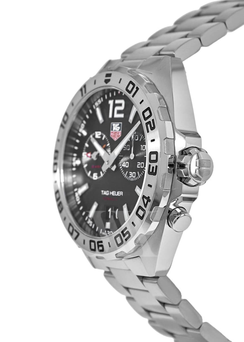 Tag Heuer Formula 1 Quartz WAZ111A.BA0875 Stainless Steel 3