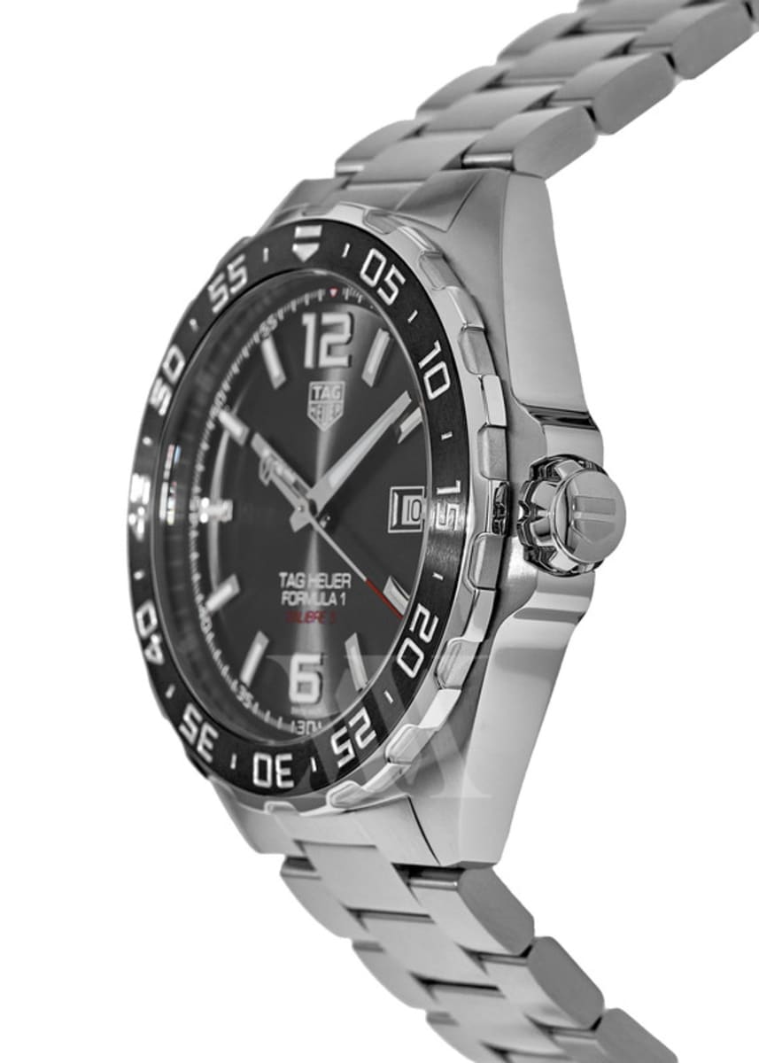 Tag Heuer Formula 1 Automatic WAZ2011.BA0842 Stainless Steel 3