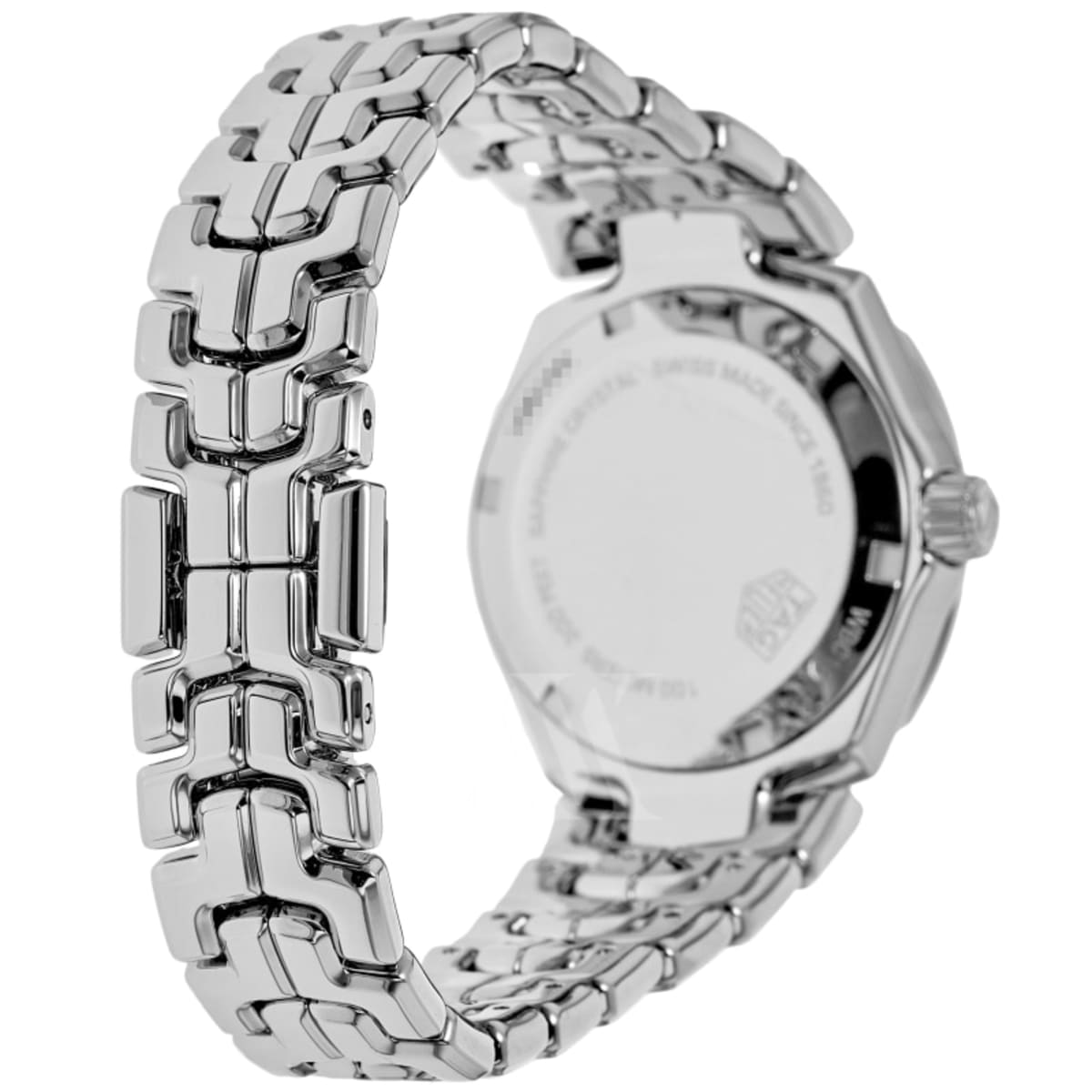 Tag Heuer Link Quartz 32mm WBC131F.BA0649 Stainless Steel 3