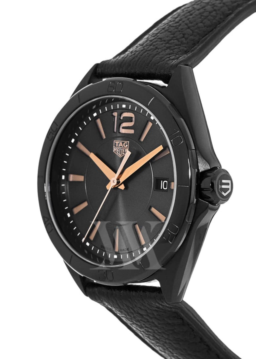 Tag Heuer Formula 1 Quartz WBJ1314.FC8230 Stainless Steel 3