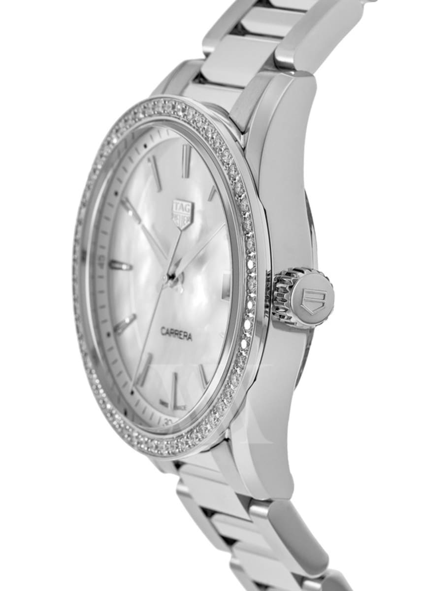 Tag Heuer Carrera Quartz WBK1316.BA0652 Stainless Steel 3