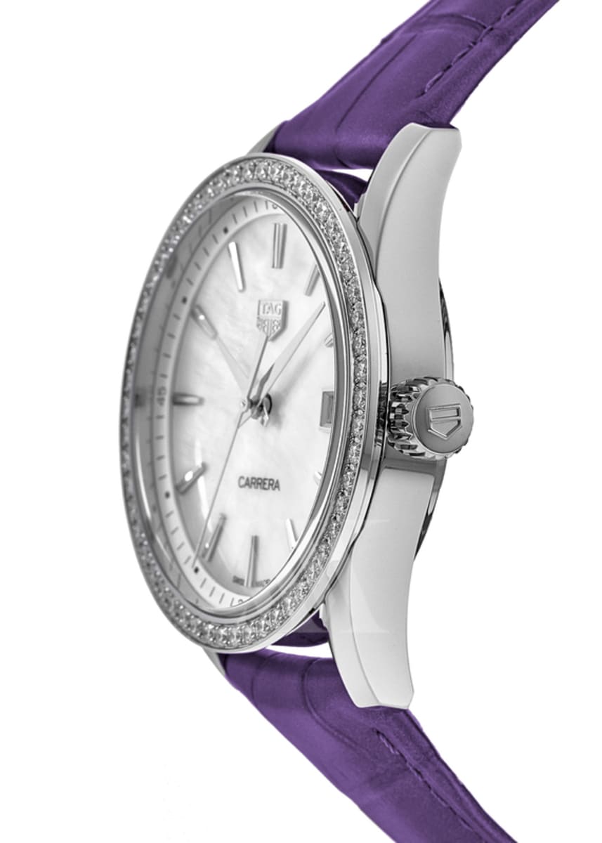 Tag Heuer Carrera Quartz WBK1316.FC8261 Stainless Steel 3