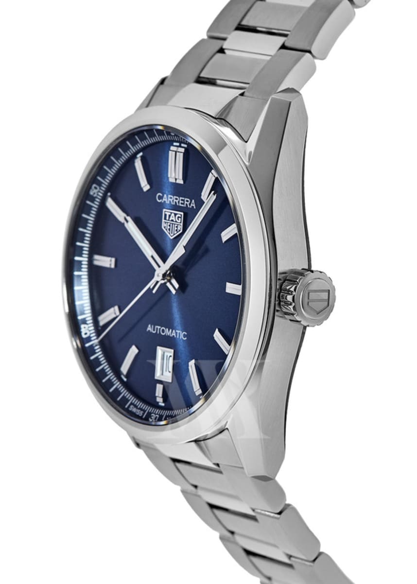 Tag Heuer Carrera Automatic WBN2112.BA0639 Stainless Steel 3