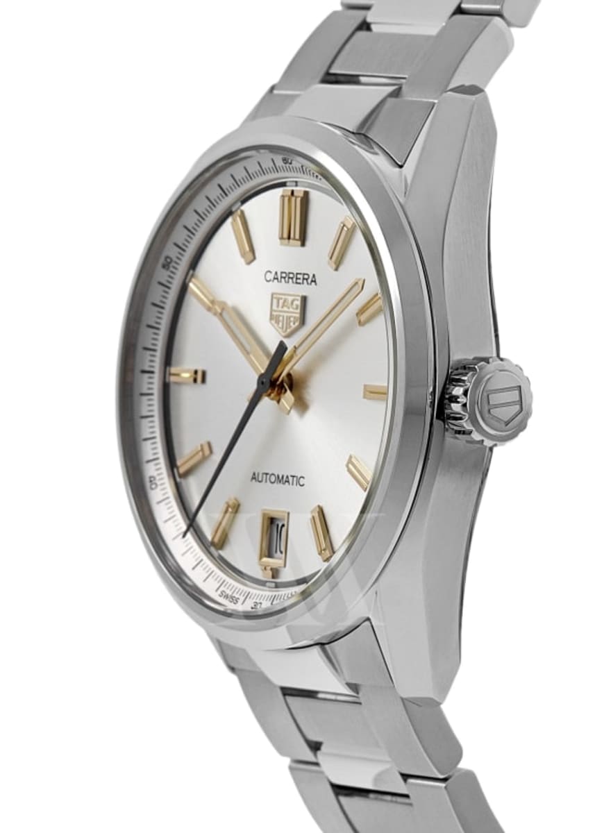 Tag Heuer Carrera Automatic WBN2310.BA0001 Stainless Steel 3