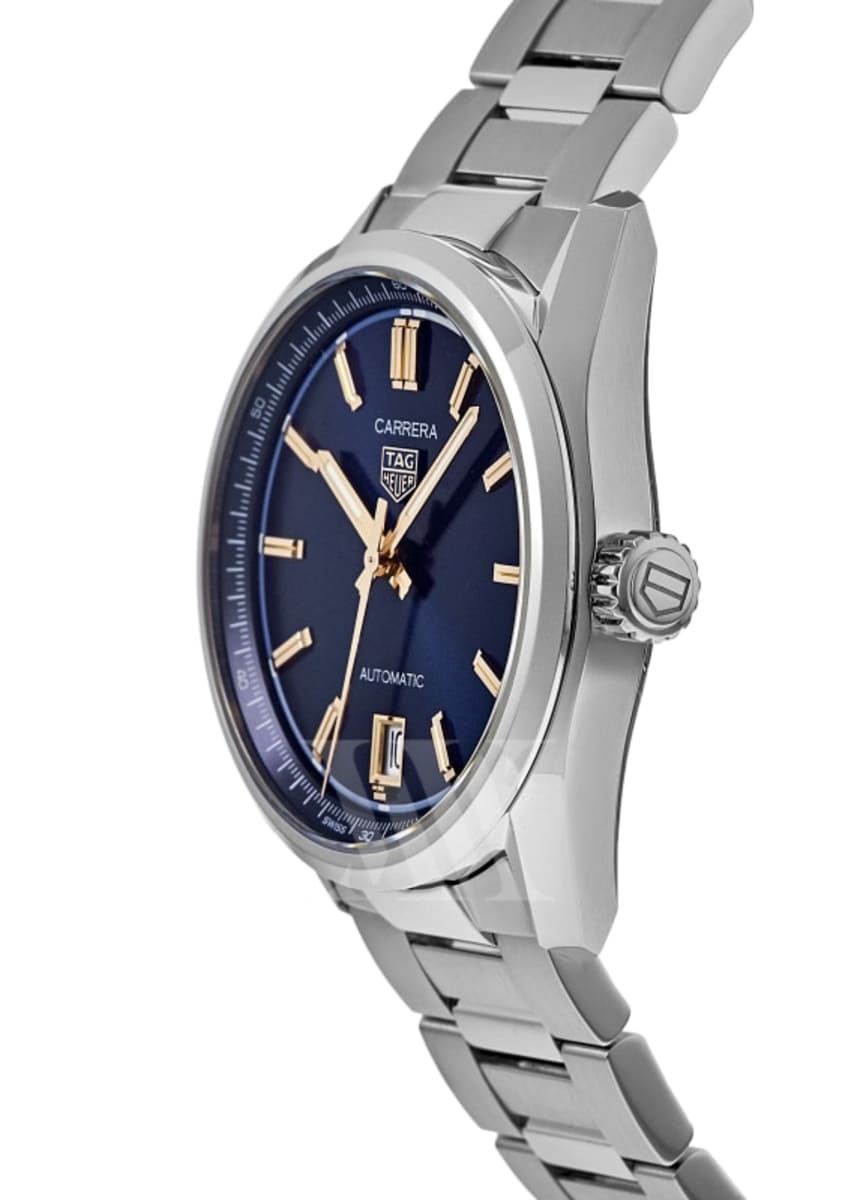 Tag Heuer Carrera Automatic WBN2311.BA0001 Stainless Steel 3